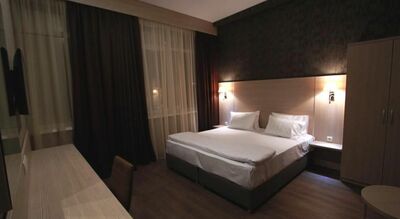 Фотография номера гостиницы Арт Вилла