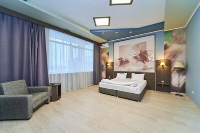 Фотография номера гостиницы Арт Вилла