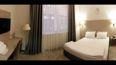 Фотография номера гостиницы Арт Вилла