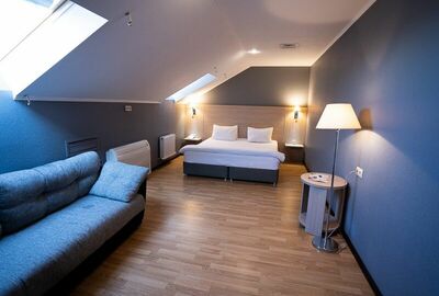 Фотография номера гостиницы Арт Вилла