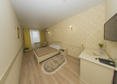 Фотография номера гостиницы Оскар