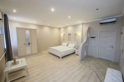 Фотография номера гостиницы Максимум