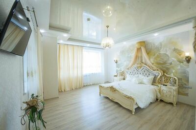 Фотография номера гостиницы Максимум