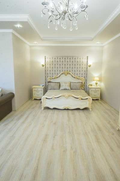 Фотография номера гостиницы Максимум