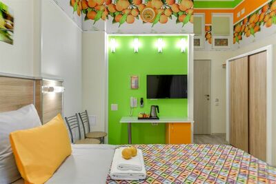 Фотография номера гостиницы Авита Красные Ворота