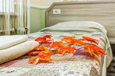 Фотография номера гостиницы Авита Красные Ворота