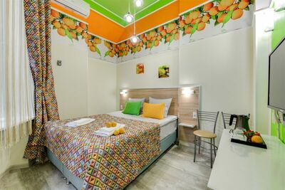 Фотография номера гостиницы Авита Красные Ворота