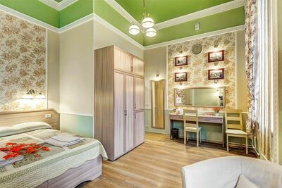 Фотография номера гостиницы Авита Красные Ворота