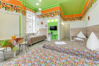 Фотография номера гостиницы Авита Красные Ворота