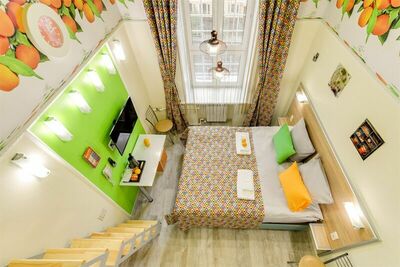 Фотография номера гостиницы Авита Красные Ворота