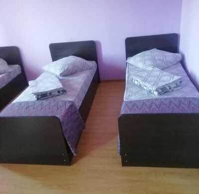 Фотография номера гостиницы ПиТ