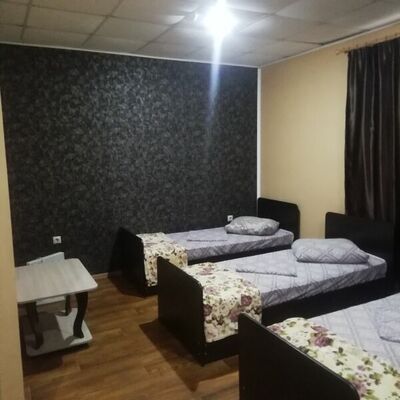 Фотография номера гостиницы ПиТ