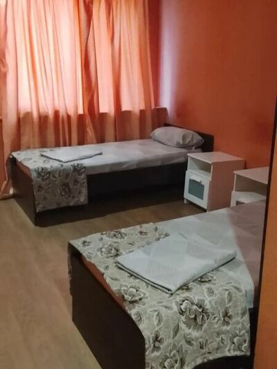 Фотография номера гостиницы ПиТ