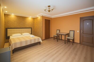 Фотография номера гостиницы Парадис