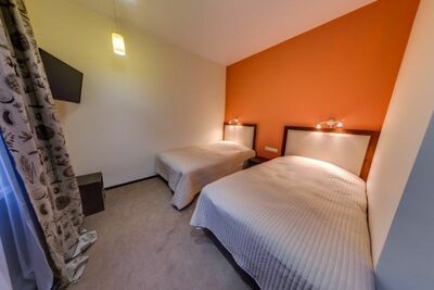 Фотография номера гостиницы Эльбрус 