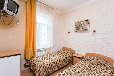 Фотография номера гостиницы Крым