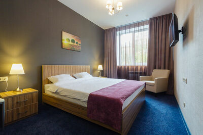 Фотография номера гостиницы Тесса