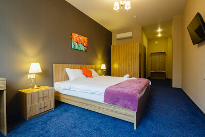 Фотография номера гостиницы Тесса