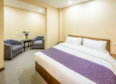 Фотография номера гостиницы North Sea Hotel