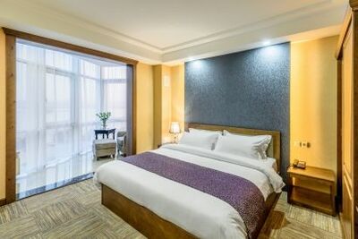 Фотография номера гостиницы North Sea Hotel