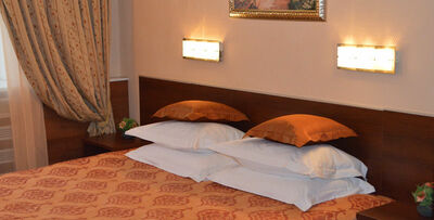 Фотография номера мини отеля Моника