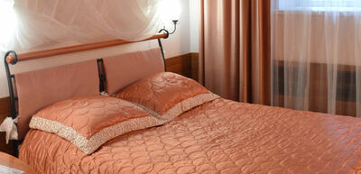 Фотография номера мини отеля Моника