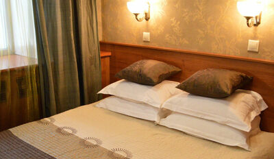 Фотография номера мини отеля Моника