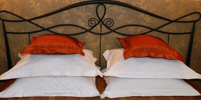 Фотография номера мини отеля Моника