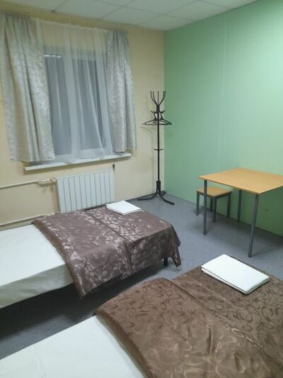 Фотография номера хостела Эконом отель