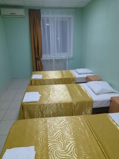 Фотография номера хостела Эконом отель