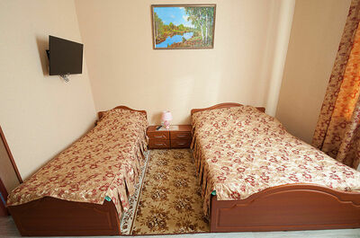 Фотография номера гостиницы Династия