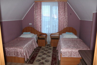 Фотография номера гостиницы Династия