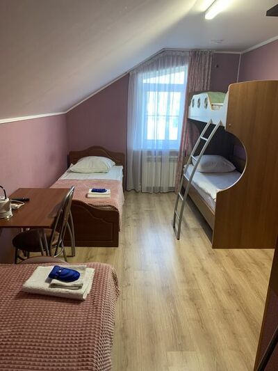 Фотография номера гостиницы Династия