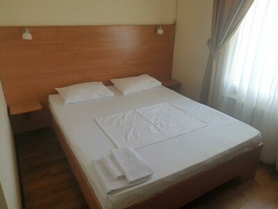 Фотография номера гостиницы Удача