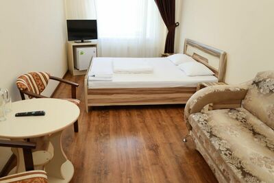 Фотография номера гостиницы Удача