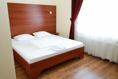 Фотография номера гостиницы Удача