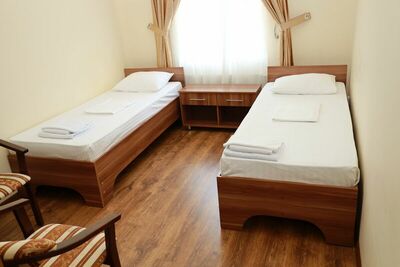 Фотография номера гостиницы Удача