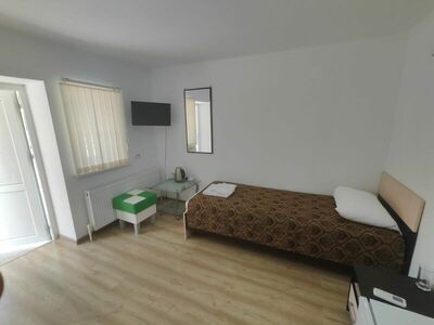 Фотография номера гостиницы Удача