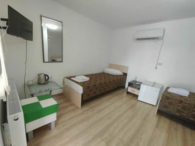 Фотография номера гостиницы Удача