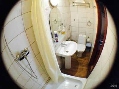 Фотография номера гостиницы Кривитеск