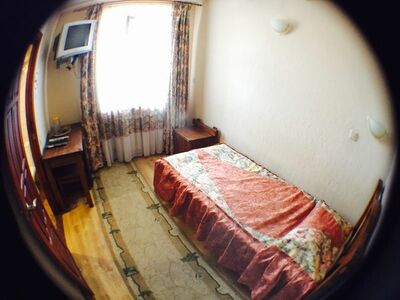 Фотография номера гостиницы Кривитеск