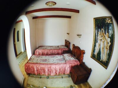 Фотография номера гостиницы Кривитеск