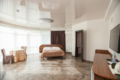 Фотография номера гостиницы Regatta