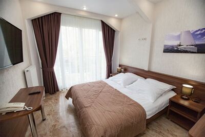 Фотография номера гостиницы Regatta