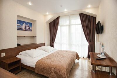 Фотография номера гостиницы Regatta