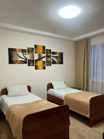 Фотография номера гостиницы БЕСТ