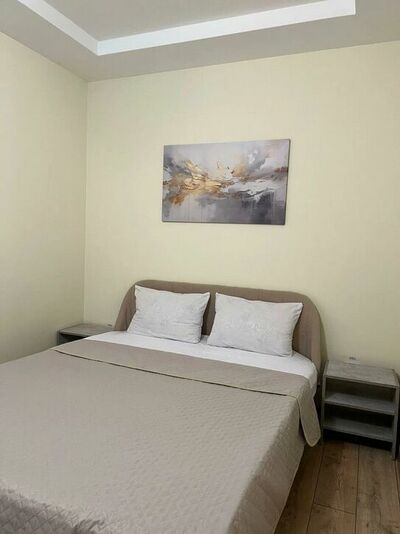 Фотография номера гостиницы БЕСТ