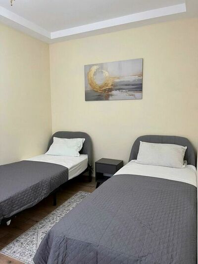 Фотография номера гостиницы БЕСТ