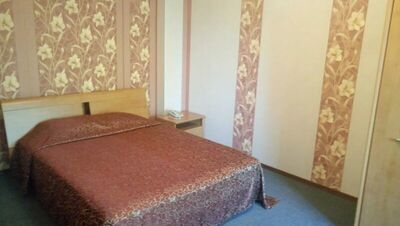 Фотография номера гостиницы БЕСТ