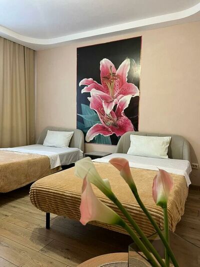 Фотография номера гостиницы БЕСТ